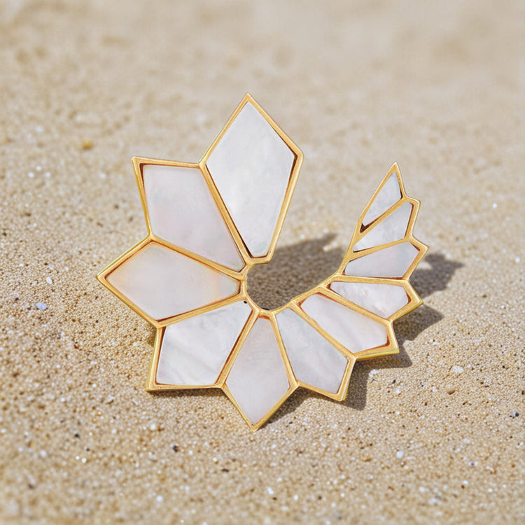 Demi-Fine Minimal Earrings for Everyday Styling