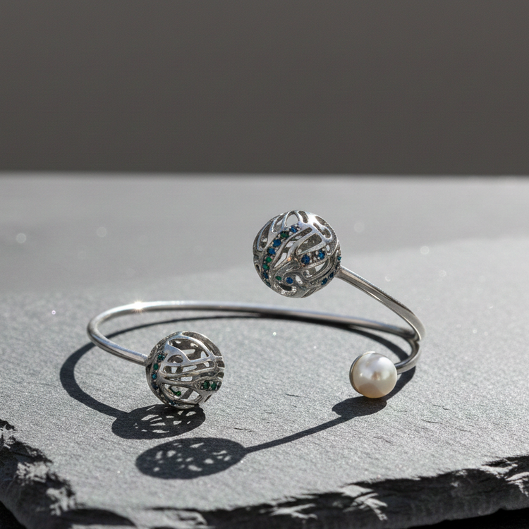 Effortless Demi-Fine Bracelets for Everyday Styling