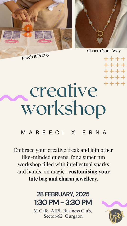 Creative Workshop