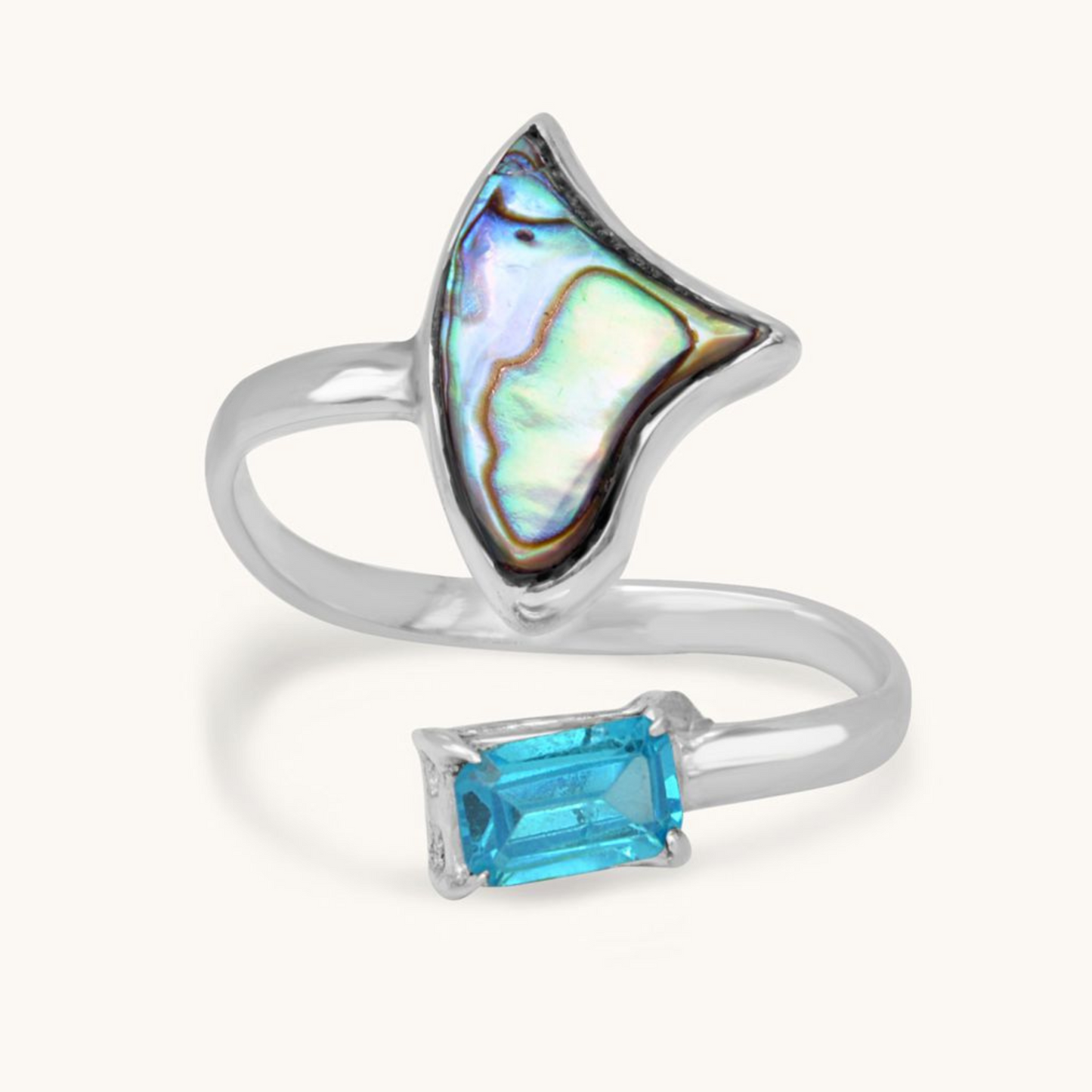 Ethereal Ring