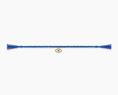 Evil Eye Convertible Rakhi