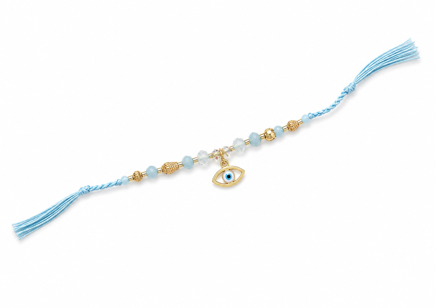 Convertible Pendant Rakhi