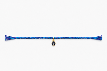 Fish Charm Convertible Rakhi