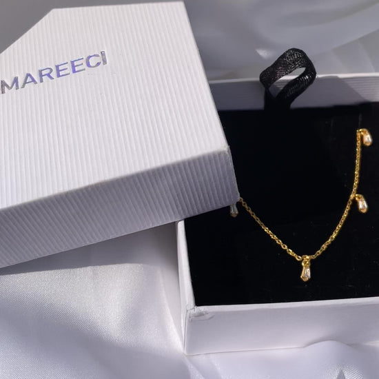 Gold Bracelet